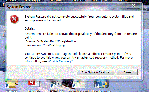 System Restore Failed to extract orignal copy of the directory etc.-capture-error.gif