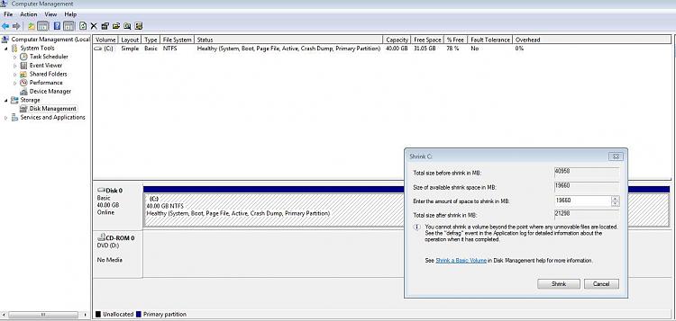 Resizing two partitions on one disk-what program to use ?-before-shrink.jpg