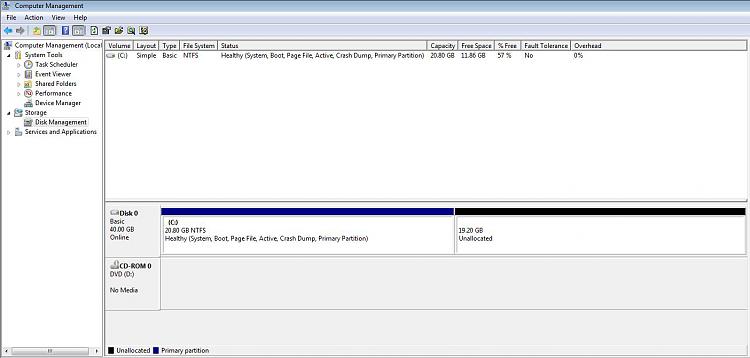 Resizing two partitions on one disk-what program to use ?-after-shrink.jpg