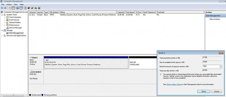 Resizing two partitions on one disk-what program to use ?-shrink-again-2.jpg