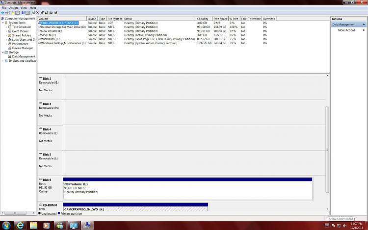 When Backup Runs, Windows Reports Backup Target Disk Removed-dufoes-2nd-dm.jpg