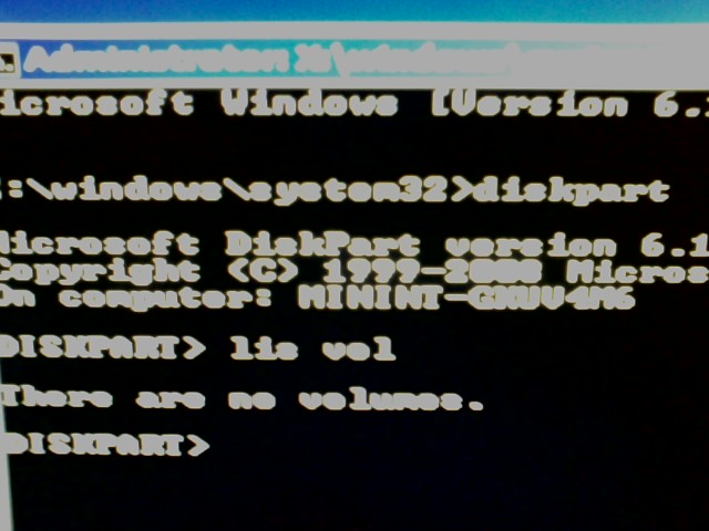 BSOD at Startup &quot;bad_system_config_info&quot; and operating system unknown-0107121901.jpeg
