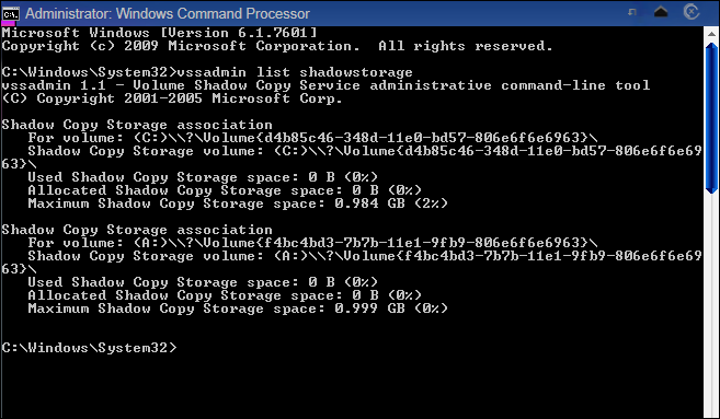 System restore not working-vssadmin-list-shadowstorage.png