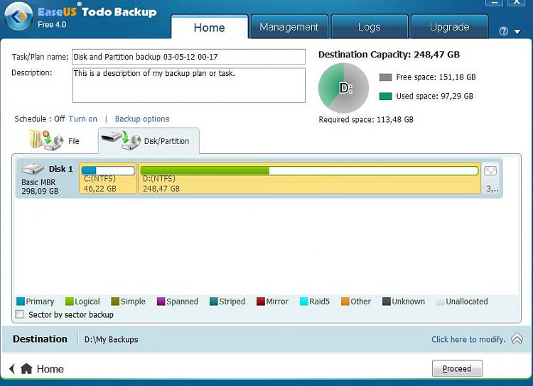 Basic Question on Easy US todo Backup-- how to create image-todo.jpg
