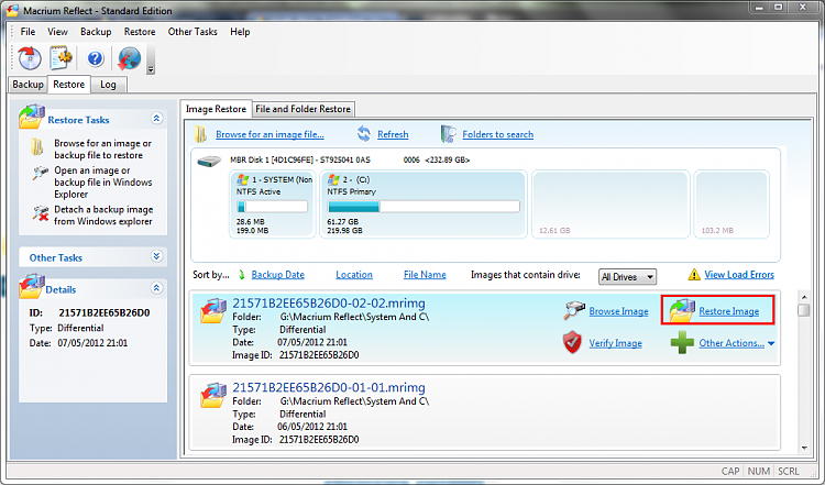 single drive, 3 paritions, one OS per parition, image backup/restore-screenshot154_2012-05-08.png