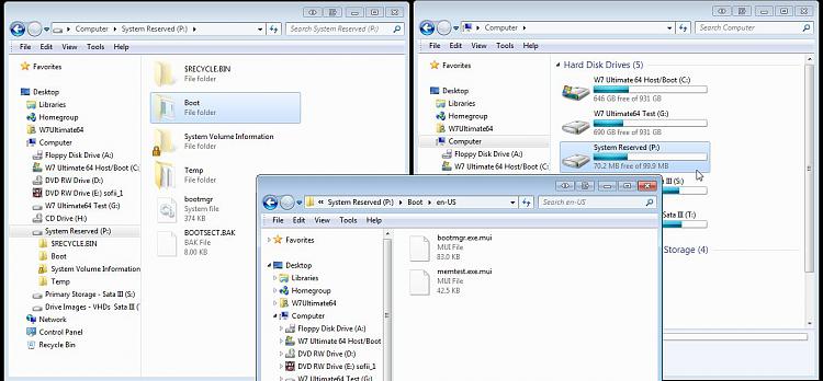 which drives data will be erased when installed with system image-system-reserved-3-100mb-partition-viewed.jpg