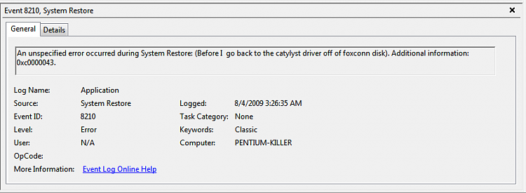 Constant System Restore Error - Windows 7 Ultimate RTM-8.4.2009-3.26.35-am.png