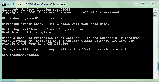 Backup will not complete in order to restore windows, please help-cmd.png