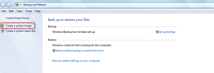 How To Get Rid Of Old System Restore Point Entries-create-system-image.png