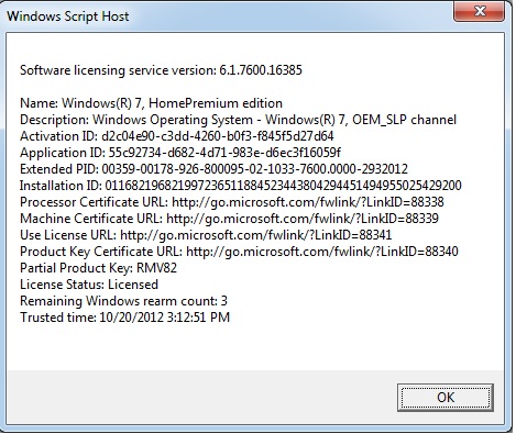 Fatal Error when Trying to SysPrep from Audit Mode-softwareliscensingversion.jpg