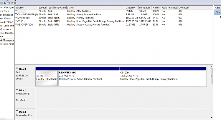 System restore has created a new drive (recovery) plus, windows backup-recovery-active.png