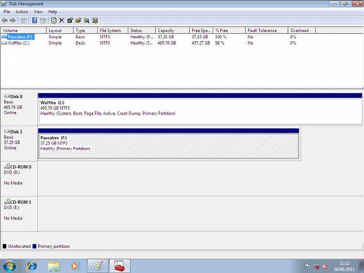 Cant format old system drive after dual boot install-move-boot-003.png