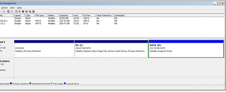 After replacing mother board, Windows cannot find WindowsImageBackup-diskman.png