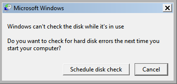 System Restore not working, Needs to check (C:) Drive-cannot-check.png