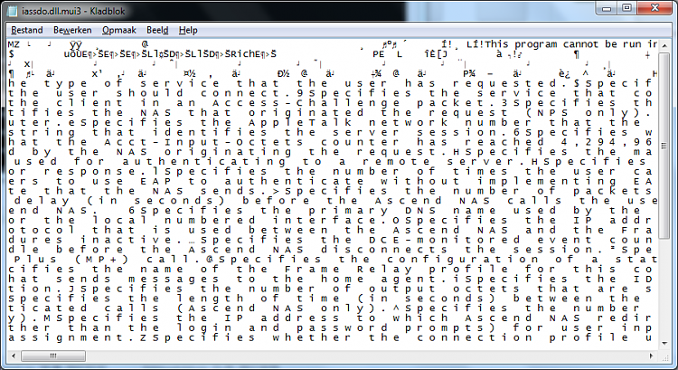 BCD missing status:0xc000000f &amp; Diskpart won't list my main partition-workpc.png