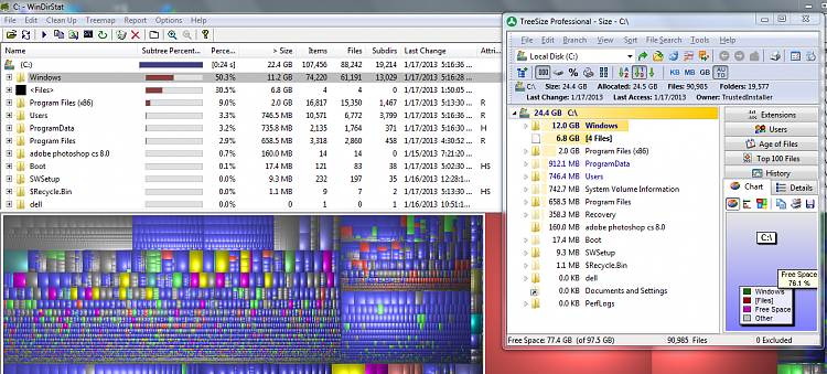 HDD memory size lost-size.png