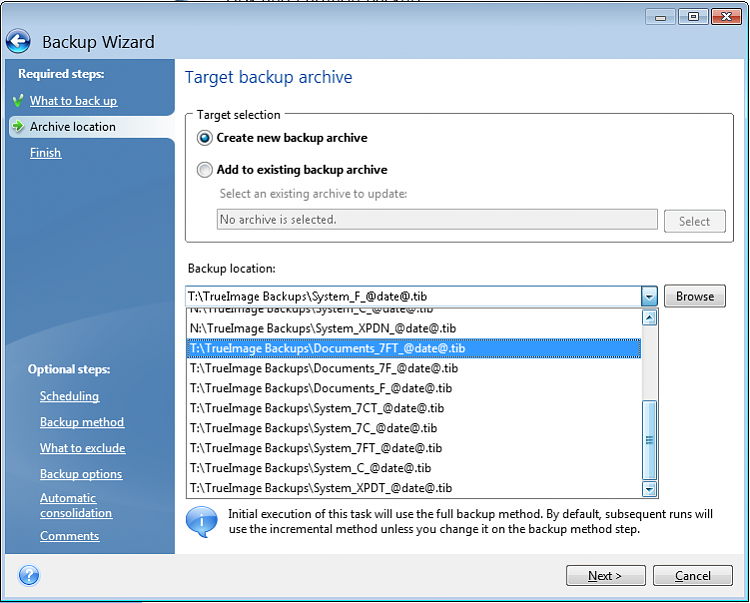 Acronis True Image - tidying up the list of backup locations-ati_list.png