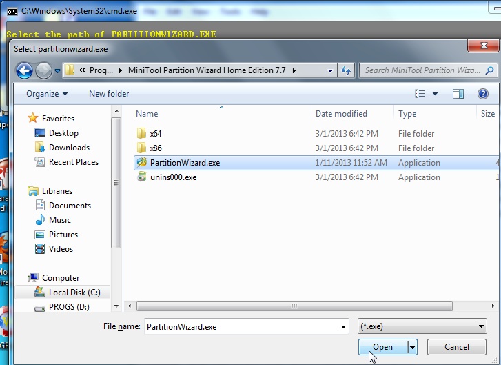 Help me make a WinPE for Minitool Partition Wizard help-2013-03-03_015327.jpg
