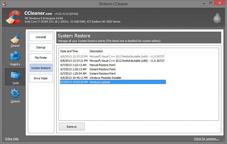 Restore Points Disappearing in Windows 7 Home Premium 64 bit OS-ccleaner.jpg