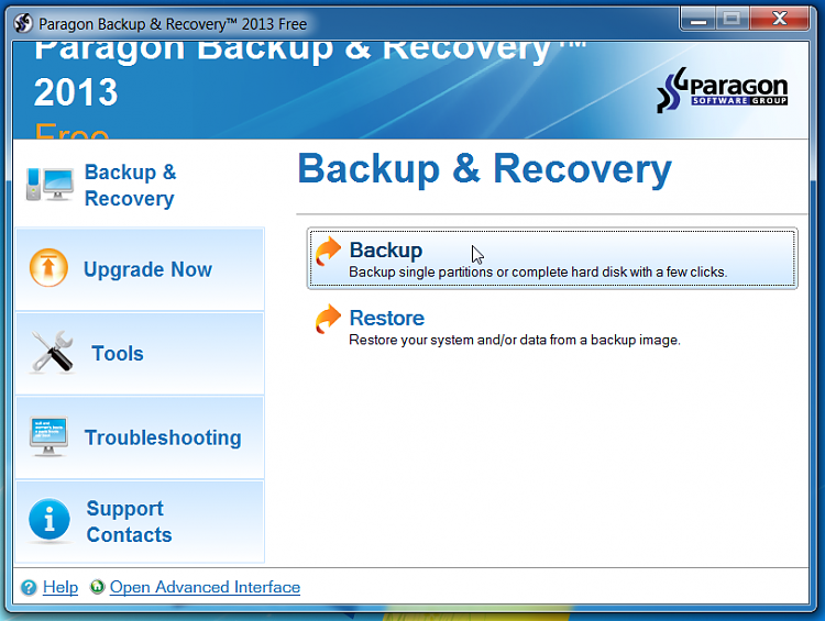 Paragon Free Back Up and Recovery 2013-paragon.png