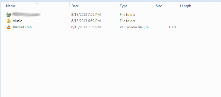 Windows Backup makes unwanted folders on all drives, want deleted-.png