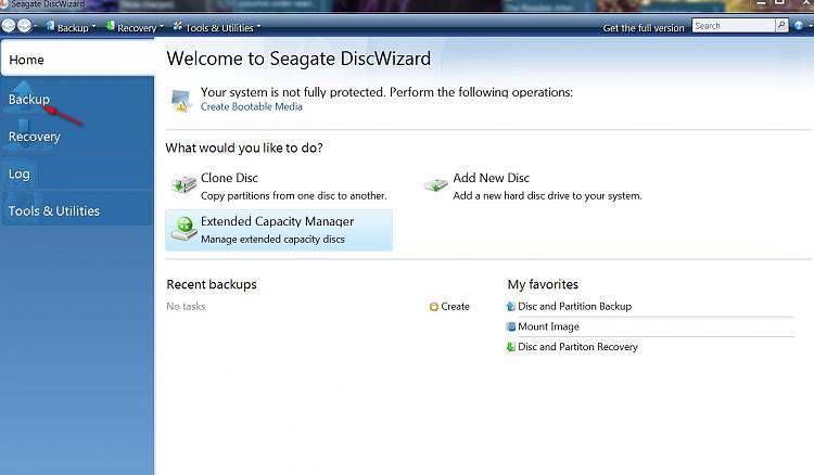 What is an very easy Backup &amp; Recovery of disk imaging?-diswiz-1st-pic.jpg