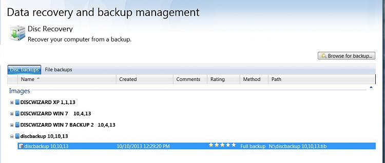 What is an very easy Backup &amp; Recovery of disk imaging?-discwiz-external-1.jpg