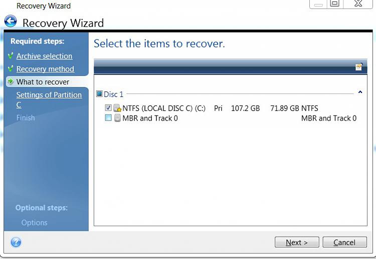 What is an very easy Backup &amp; Recovery of disk imaging?-discwiz-ext-3.jpg