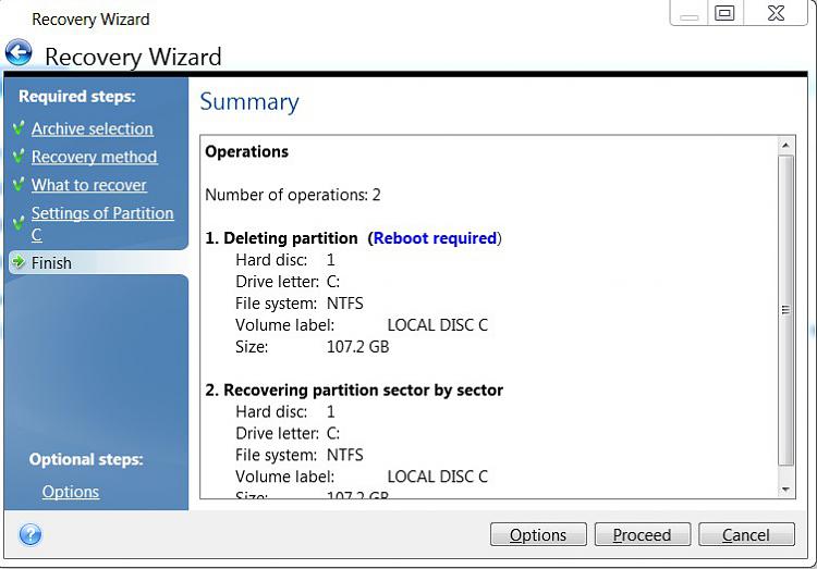 What is an very easy Backup &amp; Recovery of disk imaging?-discwiz-ext-5.jpg