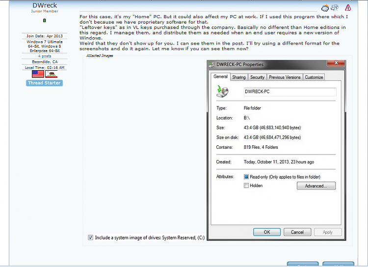 Windows 7 Backup Utility making a bigger image then the HDD itself.-sfsp01.png