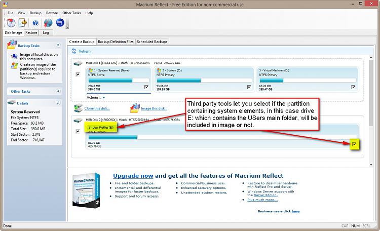 What backup &amp; relocation strategy for User profiles and Program Data-2013-11-18_000044.jpg