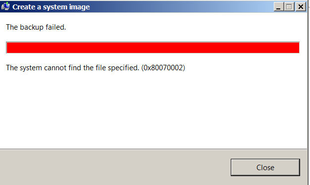Backup Failure--Failure in creating a directory on backup storage dir.-system_image_fail.jpg