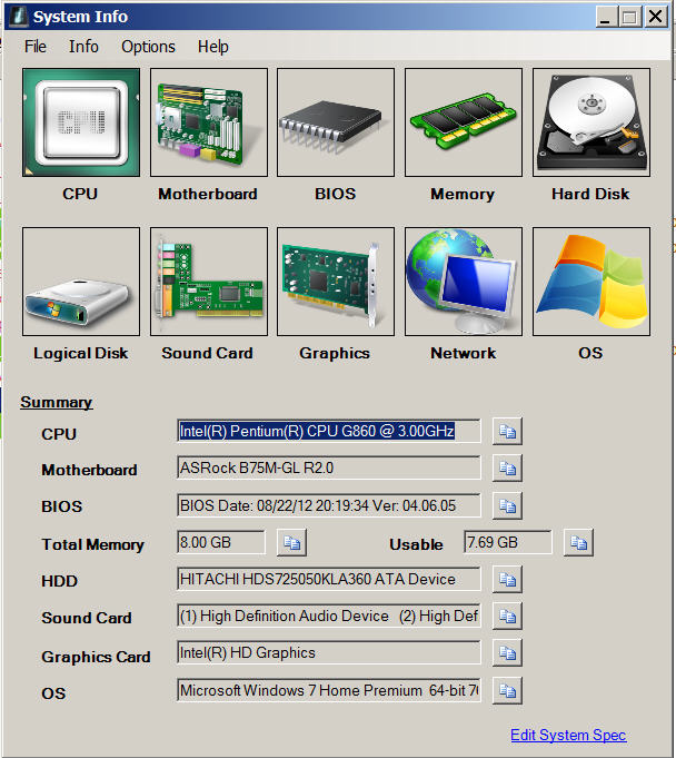 Backup Failure--Failure in creating a directory on backup storage dir.-system_specs.jpg