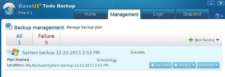 Backup Failure--Failure in creating a directory on backup storage dir.-easeus2.jpg