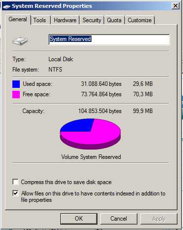 Not enough disk space to create the volume shadow copy ...-reserved-partition-after-image-creation.jpg