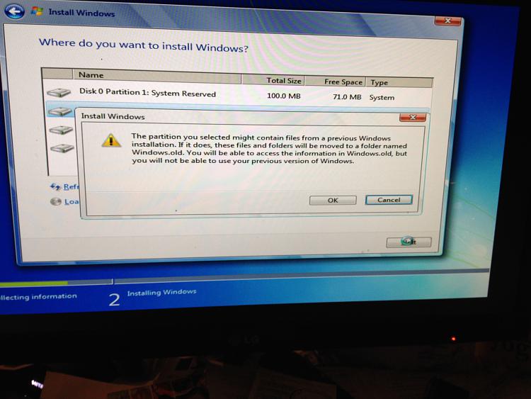 Win 7 downgrade gone wrong-img_0773.jpg