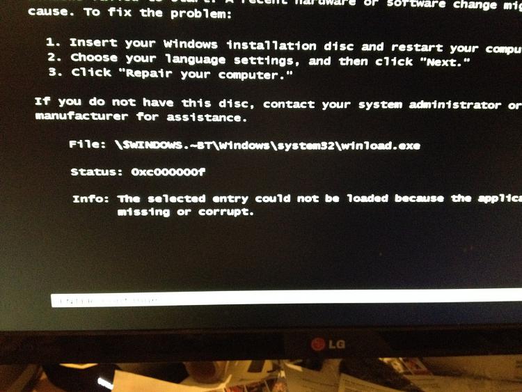 Win 7 downgrade gone wrong-img_0778.jpg