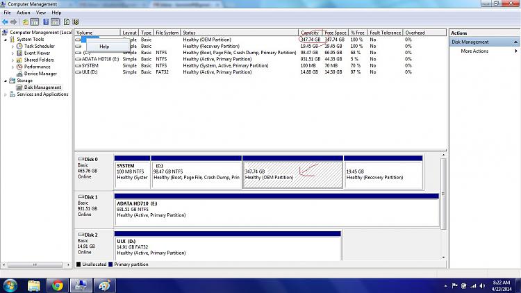 Lost Drive After Using Samsung Recovery-disk-management.jpg