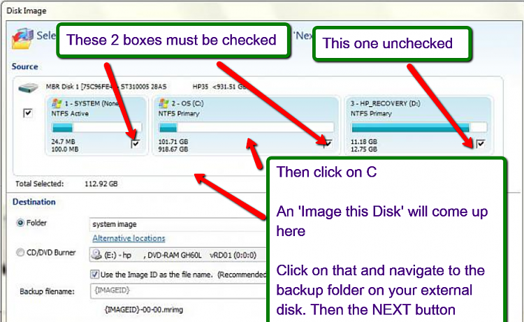 Use windows back-up feature or Macrium, create partitions first?-2014-04-24_1810.png