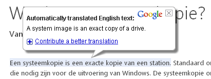 How to delete system copies from partition?-dutch.png