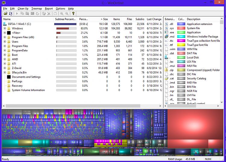 How to delete system copies from partition?-wdssp01.png