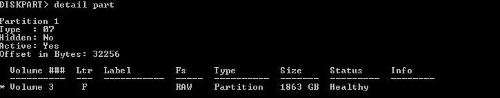 Recover data from a diskpart &gt; clean command-3.png