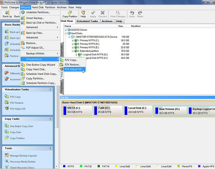 Which is the best free backup program?-db10server-screenshot-2009-10-17_055901.jpg