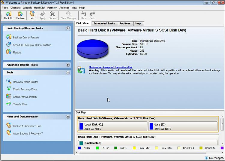 New free backup app. From paragon-par-br10-free-2009-10-23_172942.jpg