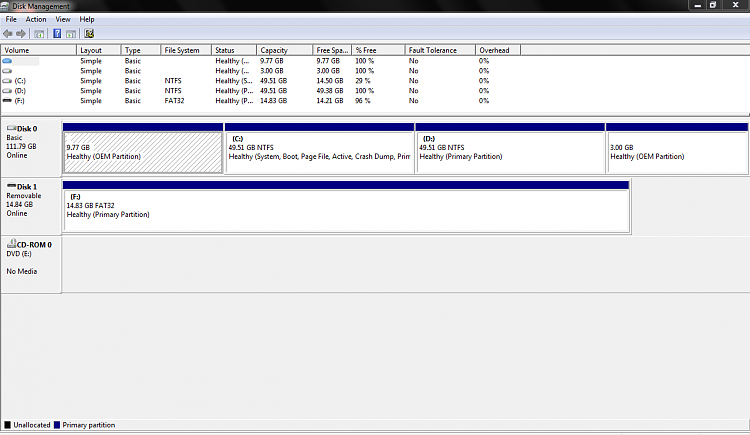 acer erecovery management:error hard drive configuration is not set to-capture.png