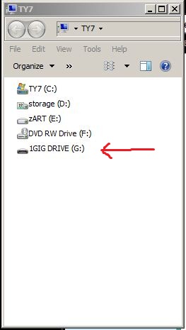 Can't access files/folders on my USB Stick-capture.jpg