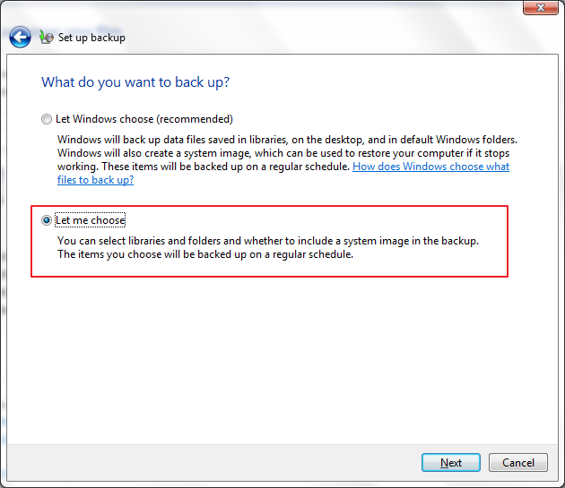 Does Win7 Backup also create a system image-image-20141030001.png