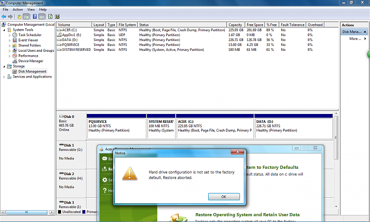 acer erecovery management:error hard drive configuration is not set to-help.png