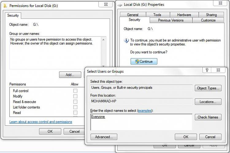 Changing Setting Security on root folder returns 'access is denied'-windows-security4.jpg