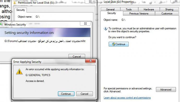 Changing Setting Security on root folder returns 'access is denied'-windows-security5.jpg